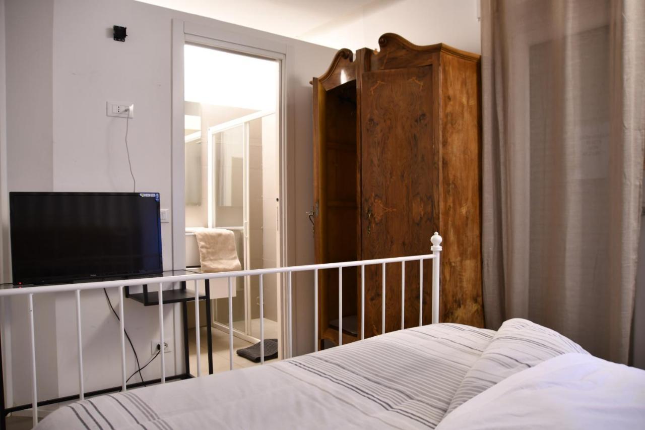 אאוסטה Smile Accomodation Sun מראה חיצוני תמונה