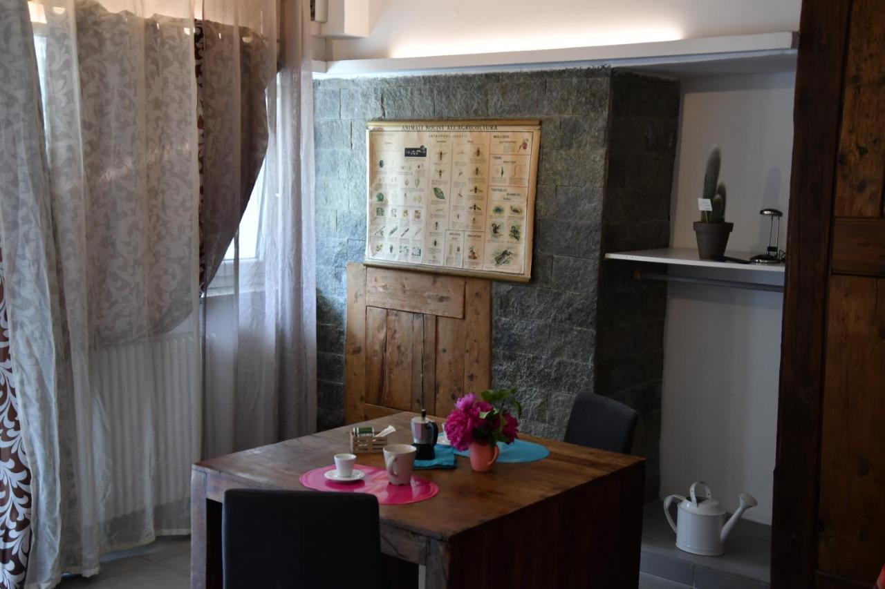 אאוסטה Smile Accomodation Sun מראה חיצוני תמונה