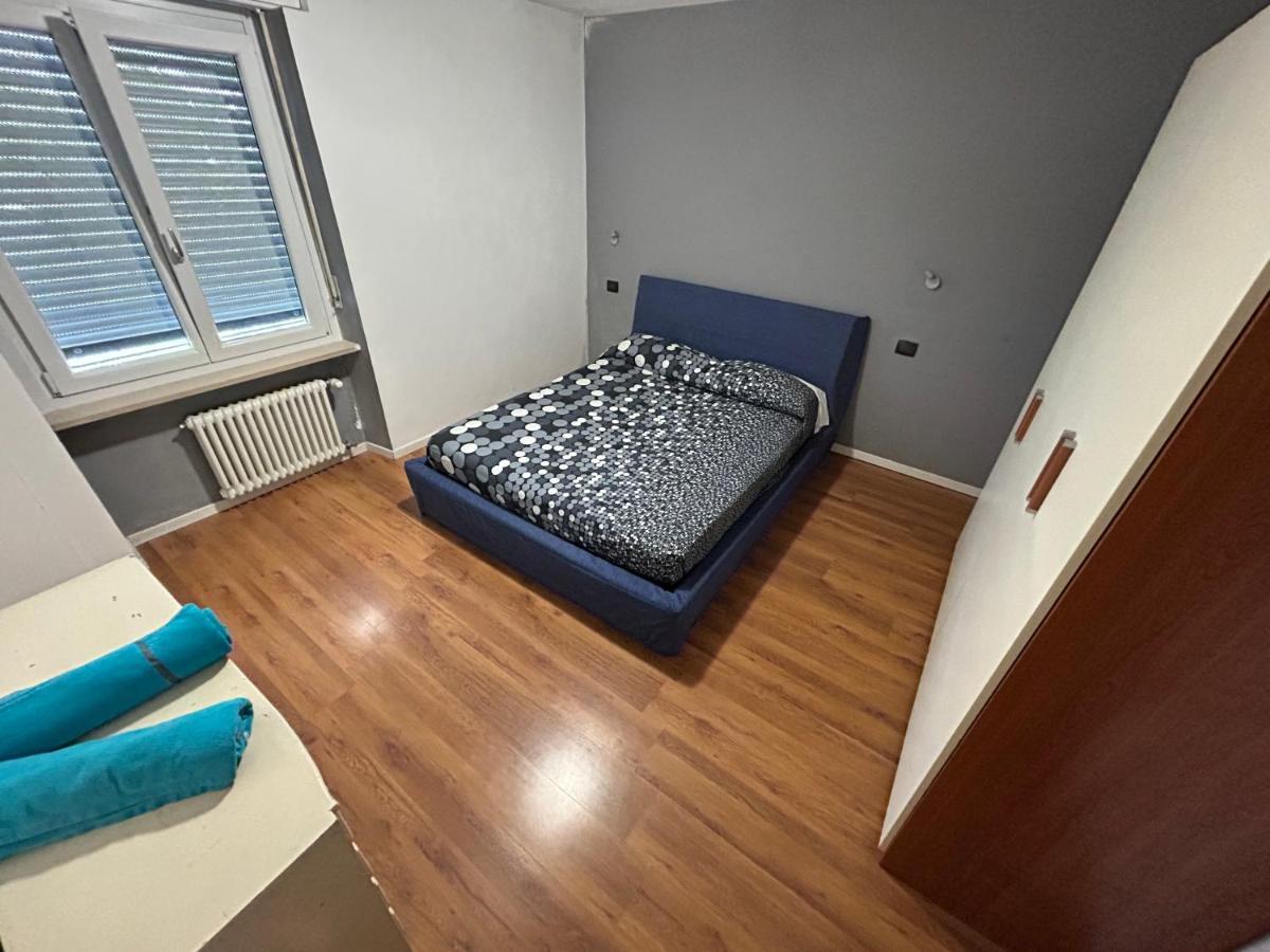 אאוסטה Smile Accomodation Sun מראה חיצוני תמונה